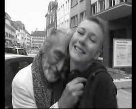 Hommage ante-mortem à Markus Jura Suisse