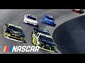 Xfinity Series Extended Highlights from the 'Monster Mile'