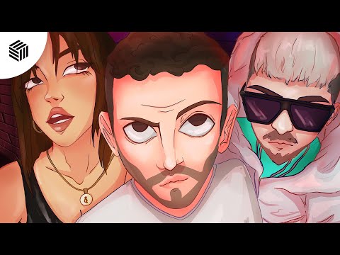 Axel Cooper, New Beat Order & Britt - Tu Ritmo