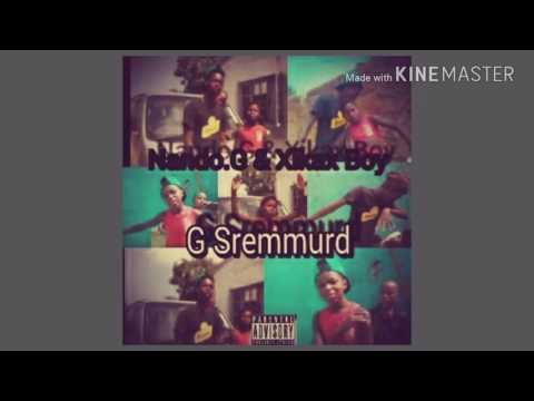 Nando.G & Xikax Boy-Um Kosh