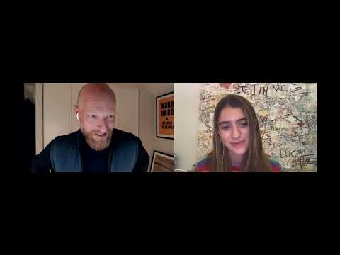 Lessons from Antarctic journeys | Ben Saunders | TEDxArchivorum