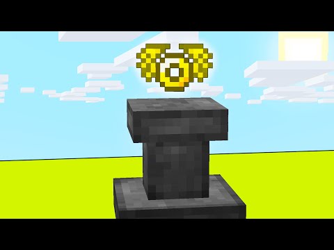 L'ANGEL RING É NOSTRO!! - Minecraft ITA Eternal