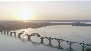 Кіномандрівка Дніпропетровщиною DNIPRO REGION