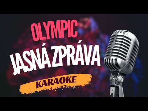 Karaoke - Olympic - 
