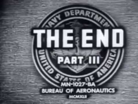 Hand to Hand Combat In Three Parts: Part III (1942)