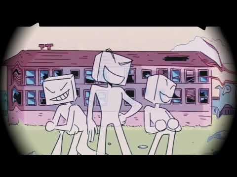 Baden MD ScumGod - StopSleepin (official music video)