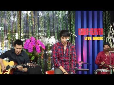 Matari-Love Song (The Cure) Eight Eleven MetroTV