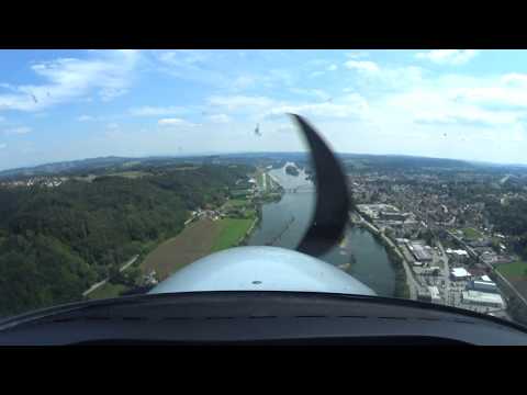 Platzrunde 12 Vilshofen EDMV