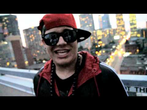 MAKE MONEY - THE BASS6 feat. SMOOTH & B.PROPER [OFFICIAL VIDEO]