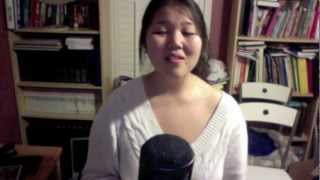 I'll be home for Christmas (Cover)