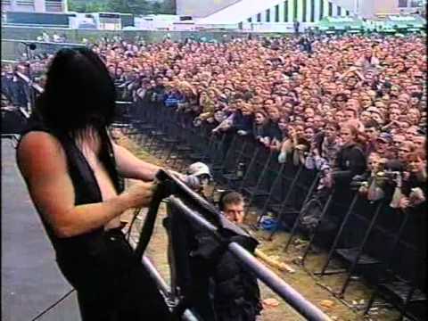 04. Monster Magnet - Nod Scene (Bizarre Festival 1998)