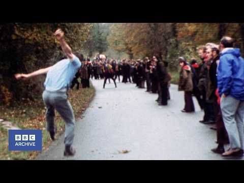 YouTube video