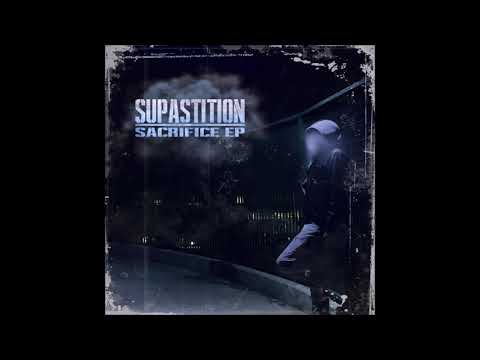 Supastition feat. DJ Robert Smith - "Solitaire" OFFICIAL VERSION