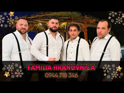 FAMILIA HRANOVNICA - Lači partia