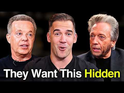 7 Manifestation SECRETS You Were Never Told!