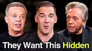 显化不是魔法，是你内在故事的投射