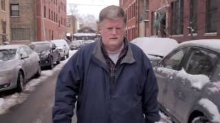 Watch This Man’s Face When He Sees What He Would Look Like As A Tiny Little Man!