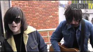 SWEET JANE (BalconyTV)