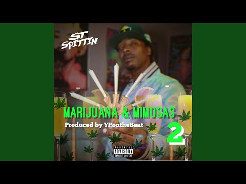 Marijuana & Mimosas 2