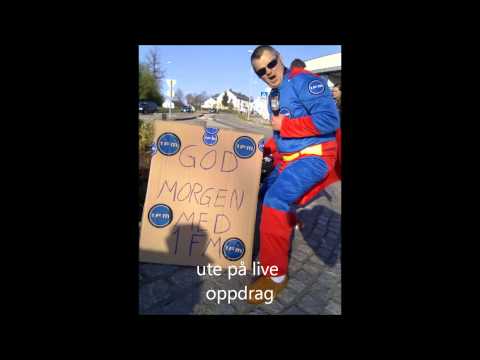 LURINGEN PÅ 1FM. suportersang til tornekrattet