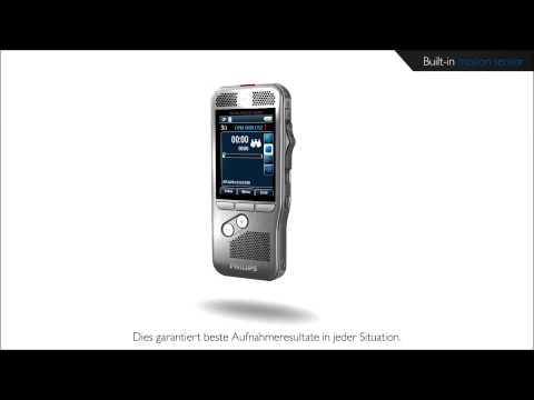 Produktvideo 3 ansehen