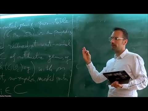 Introduction to Gromov-Witten Invariants (I): Basic definitions