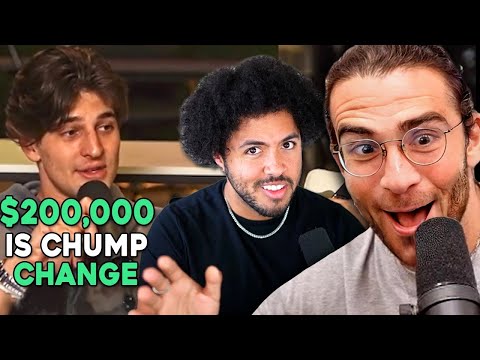 TikTok Gurus Are Out of Touch | HasanAbi