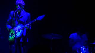 Deerhunter - Don't Cry [Live at Agganis Arena, Boston - 06-02-2014]
