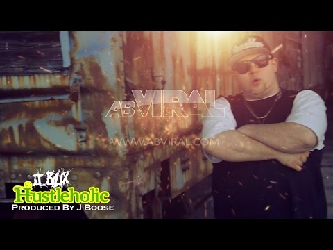 J BUX HUSTLEHOLIC PRODUCED BY J BOOSE