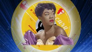 Sarah Vaughan  -  Broken-Hearted Melody