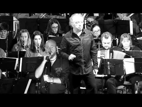 Pop meets Classic vol.II - nothing else matters (Vocal)