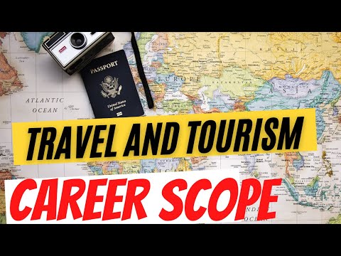 , title : 'Travel and Tourism Career and Scope 🔥🔥'