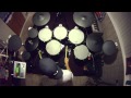Queensryche - Spreading the Disease - V-Drum ...