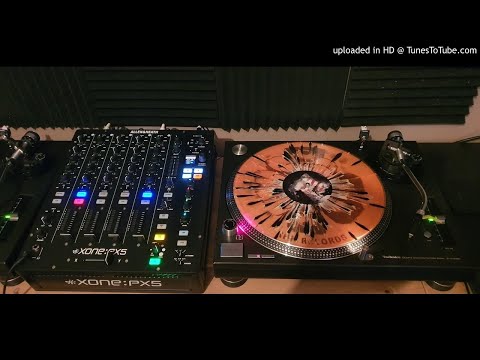 ARTILECT - IN MY DARK