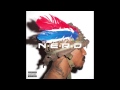 N.E.R.D. - Hypnotize U