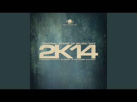 Bounce to the Beat (Mankee Remix)