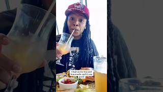 Day 1 Buffet Food on Royal Caribbean's Odyssey of the Seas | My First Meal Aboard! [2022]