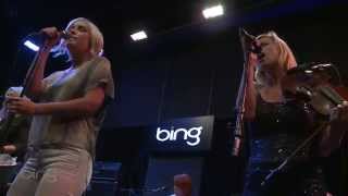 Maggie Rose   Mostly Bad- Bing Lounge driven by Seaport Auto