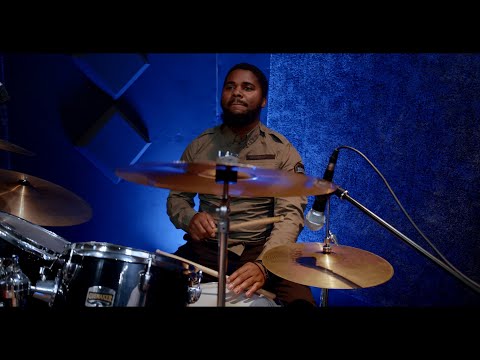 Laurent Minister - Unaweza ( Official Recording Live )