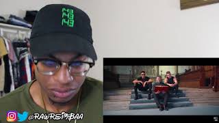 Joe Weller &amp; Elliot Crawford - Queen &amp; a Double REACTION!!