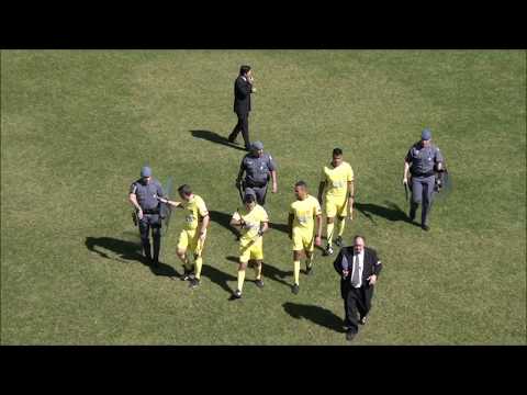 NOROESTE  1 X 3  XV DE PIRACICABA - COPA PAULISTA 2019