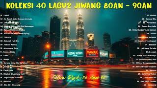 Download lagu Kompilasi Lagu Slow Rock Melayu Nostalgia 80an 90an | Lagu Rock Kapak Paling Sedih & Terbaik mp3