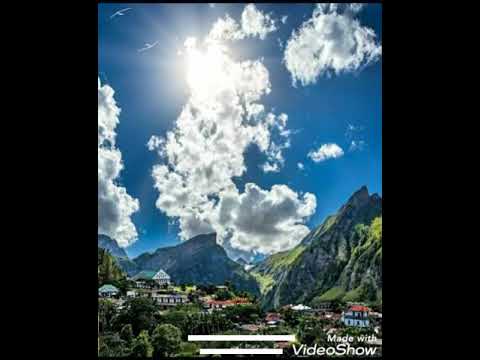 Lalbiakzauva - Sem sem dam dam