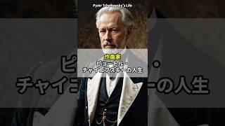 Download lagu ピョートル・ チャイコフスキーの人生#shorts #history #偉人 #歴史 #勉強 #famous #people #pyotrtchaikovsky #study mp3 Download lagu ピョートル・ チャイコフスキーの人生#shorts #history #偉人 #歴史 #勉強 #famous #people #pyotrtchaikovsky #study mp3