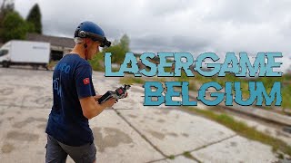 LaserGame Indoor & Outdoor