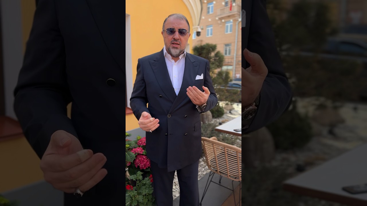 Դոն Պիպոն տիկտոկերներին խոստում է տվել