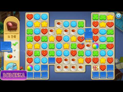 Matchington Mansion level 1296 HD