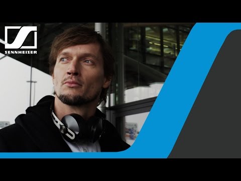 Beurer Epos Sennheiser C20 ausinės video