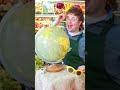 Tijd voor een tropisch feestje!? #GroentemanGijs #Ananas #Fruit #npozapp