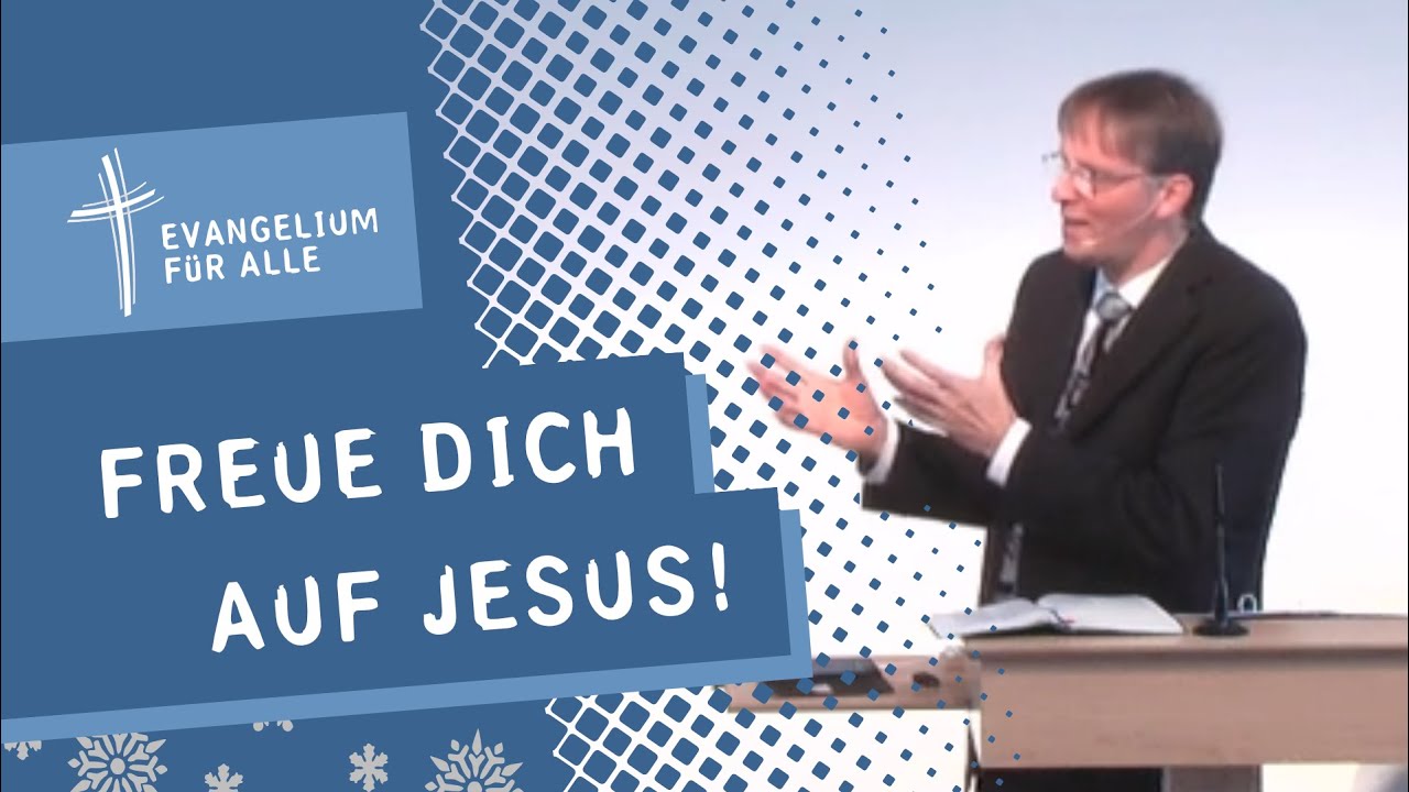 Predigt vom 18.02.2026